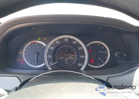 2015 Honda Accord Lx z USA, uszkodzony, nr VIN 1HGCR2F31FA195160